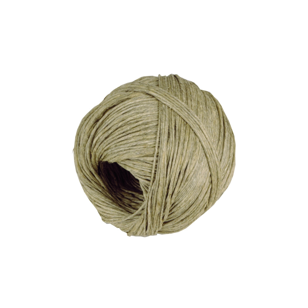 Corda imballo in polipropilene Ã˜ 1,8 x 60 mt.