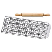Imperia Raviolamp 44 Raviolini da Brodo Stampo per ravioli