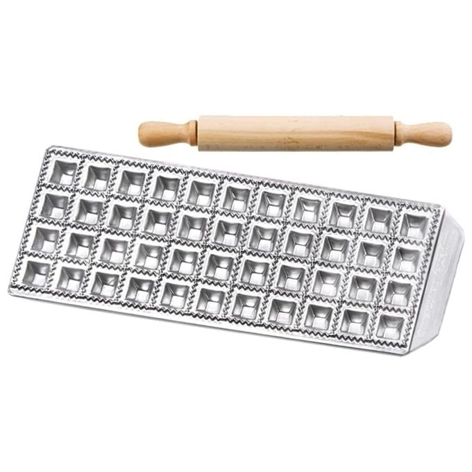 Imperia Raviolamp 44 Raviolini da Brodo Stampo per ravioli