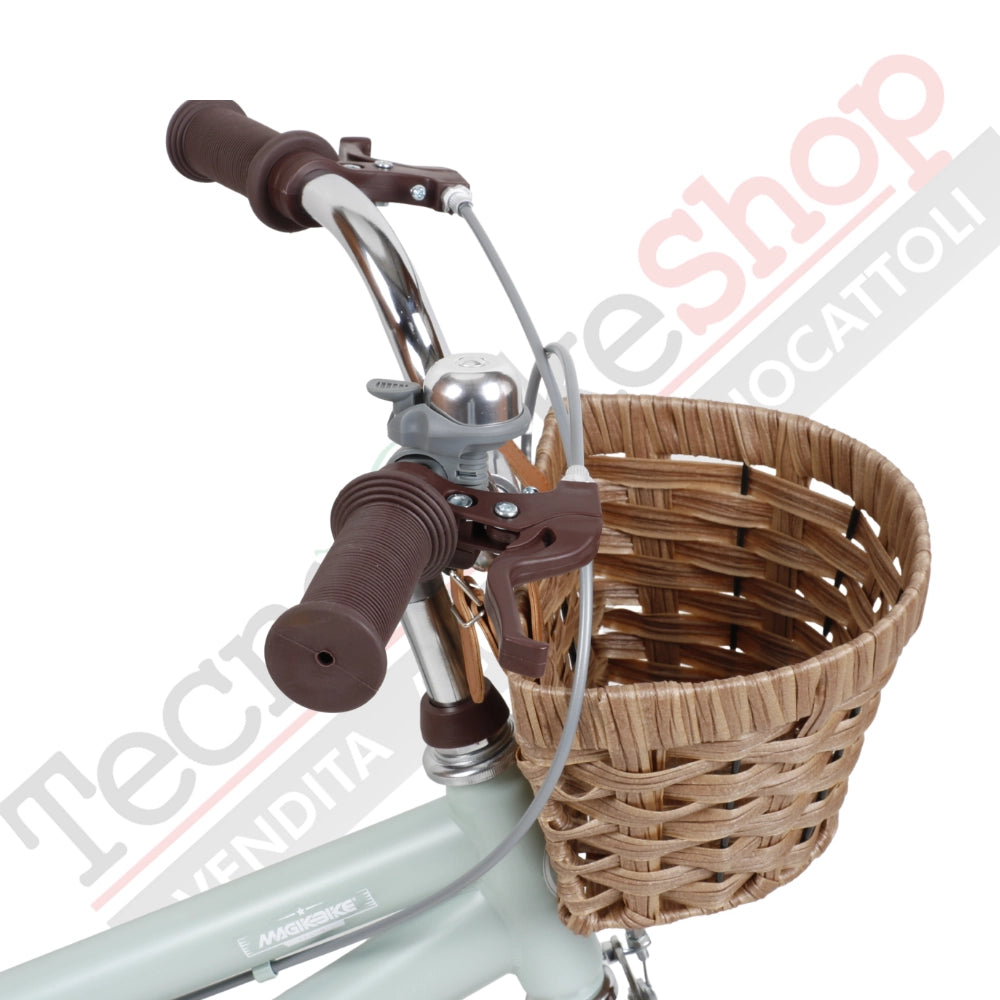 Bicicletta Bambina Magikbike Antonella 16"