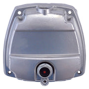 COPPA OLIO per compressore Lt. 24 e 50  - UNIKO