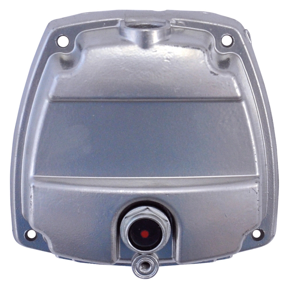 COPPA OLIO per compressore Lt. 24 e 50  - UNIKO