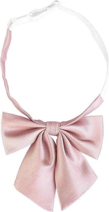 Uniforme da Cosplay per Donna con Manica a Volant con Tessuto Vlinderdas 

Modello: Allecto plus 
Codice: 
Caratteristiche tecniche: 
Struttura: Voorgebonden 
Materiale: Vlinderdas 
Funzione: Verstelbare Strik