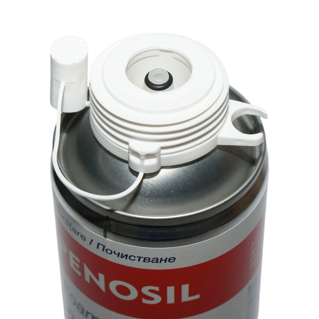 Rimuovi schiuma poliuretanica indurita 320 ml – Penosil Foam Remover 995
