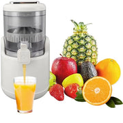 Citruspressa elettrica ricaricabile per succo fresco