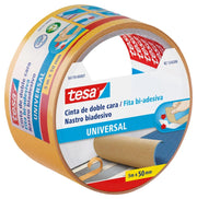 36pz nastro biadesivo ml. 5x50mm. cod:ferx.4281