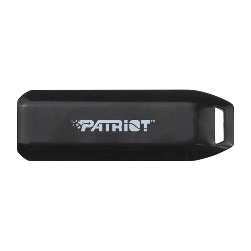 Chiavetta USB PARTIOT FLASHDRIVE Xporter 3 da 256GB Tipo A USB 3.2