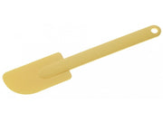 Spatola per dolci in silicone choccolate pedrini