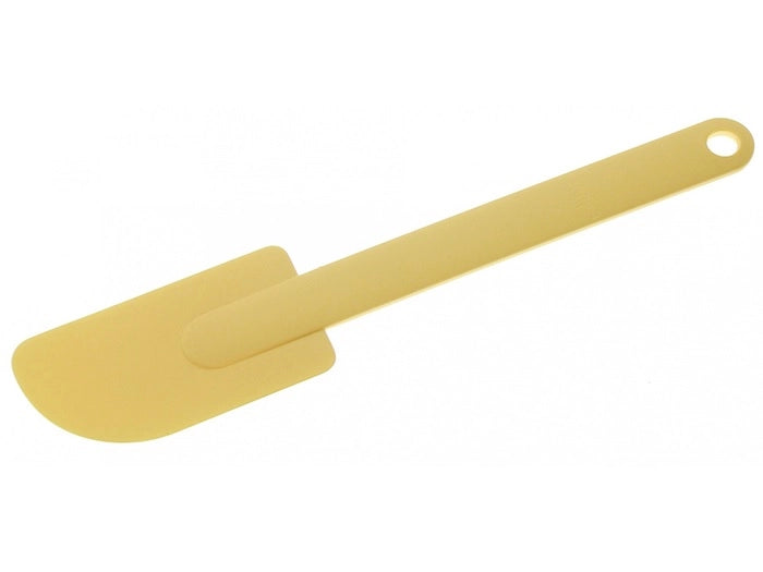 Spatola per dolci in silicone choccolate pedrini