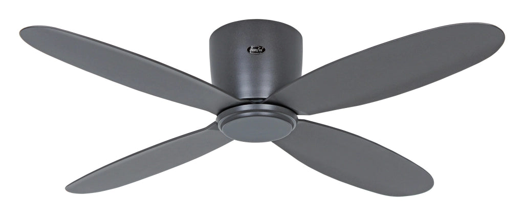 ECO PLANO 112, Ventilatore WiFi senza Luce, CasaFan