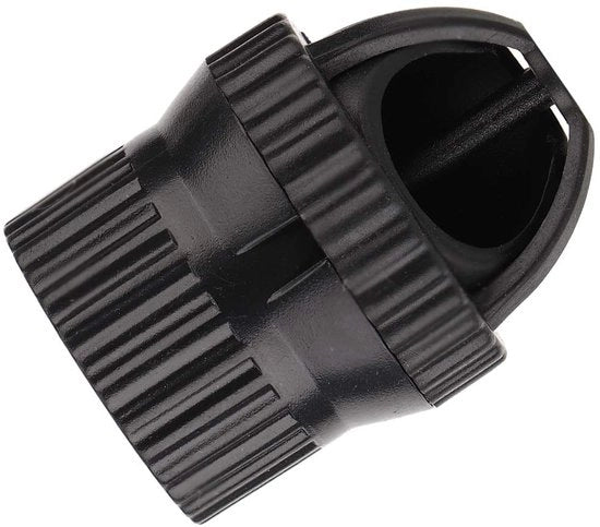 Accessorio per acquario - Uscita di circolazione a spirale per acquario - Protezione per la bocca - Bocca per aspiratore - Migliora la fornitura di ossigeno - Adatto per acquari di acqua salata - Accessorio per acquario