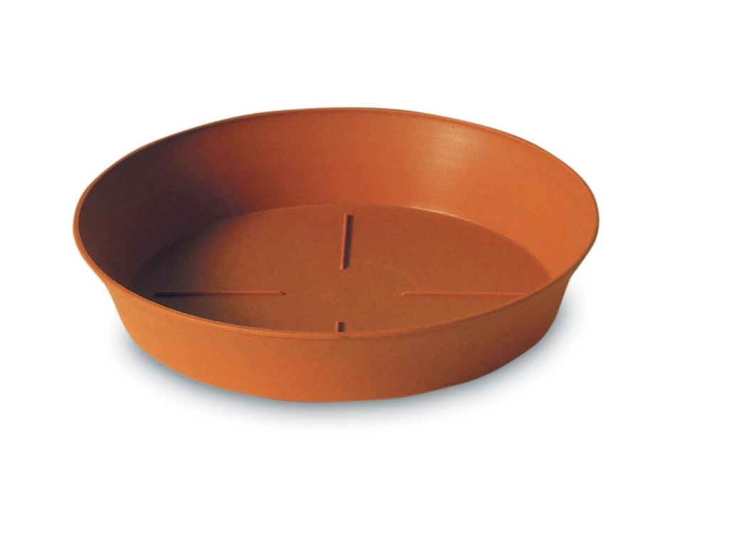 SOTTOVASO IN PLASTICA EXPORT 36 CM- 1,0 pz