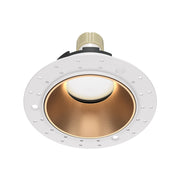 Maytoni Share faretto incasso tondo bianco GU10 DL051-U-2WMG