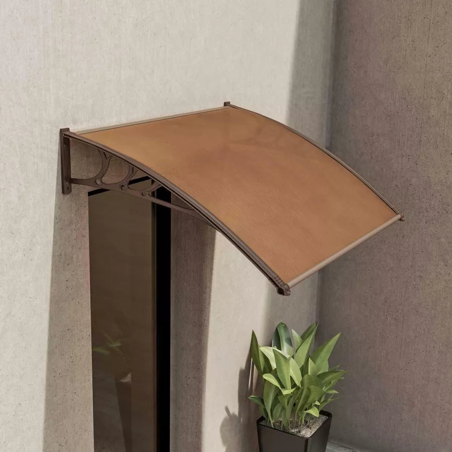PENSILINA DA ESTERNO ALVEOLARE FUME' IDEAL STAR 150x100 cm - IDEAL STAR