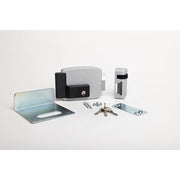 CISA 11721-N7 SERRATURA ELETTRICA CANCELLO SX- 1,0 pz