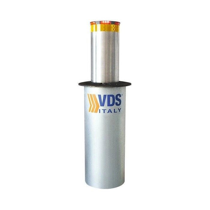 DISSUASORE IDRAULICO A COLONNA 230V VDS MOLE 2001/1 AUTOMAZIONE AUTOMATISMI