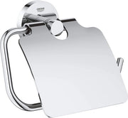 Sostegno per Cartucce di Toilette – Universale – Accessori per la Stanza da Bagno