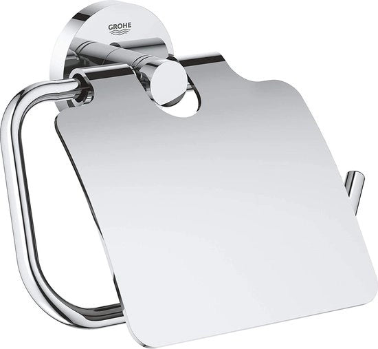 Sostegno per Cartucce di Toilette – Universale – Accessori per la Stanza da Bagno