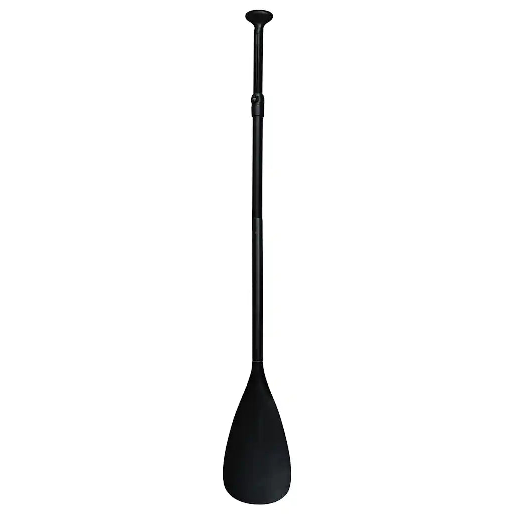 Set Tavola Gonfiabile da SUP 305x76x15 cm Nero cod mxl 65602