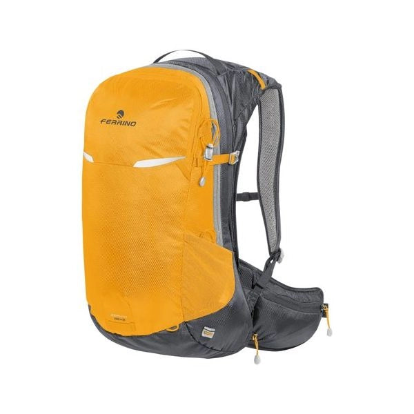 Zaino trekking ferrino 75812ngg zephir artisan gold