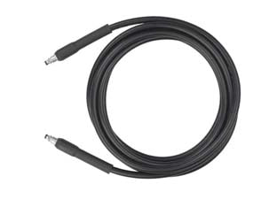 TUBO PER IDROPULITRICE AD ACQUA FREDDA- - mt.5 per mod.121 (cod.195867), 145 (cod.195874) - 1 pezzi AR