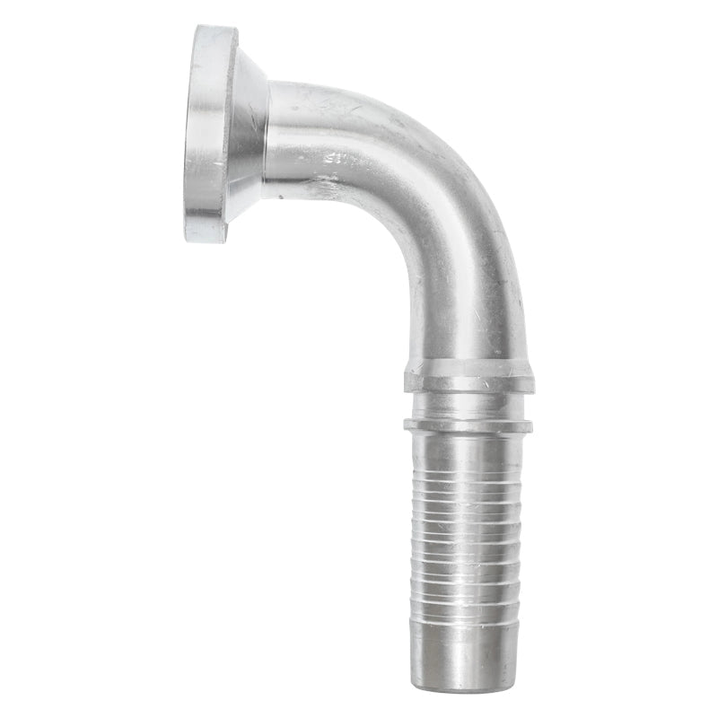 Raccordo flangia FL 90 DN25 50,8
