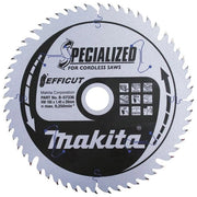 Makita B-57336 lama circolare 16,5 cm 1 pz