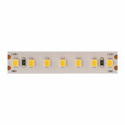 Striscia LED 10 metri Beneito & Faure Fine 64 24V 2,5W/m IP20 4000K ad alta resa cromatica CRI>90 - Illuminazione d'accento elegante
