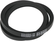 Vite di trasmissione - V-riema SPZ 955 - lunghezza interna 933 mm - larghezza 9,5 mm - gomma neoprene - compatibile con Scooter Wolf SV4 - trasmissione di forza - Cinghia di trasmissione