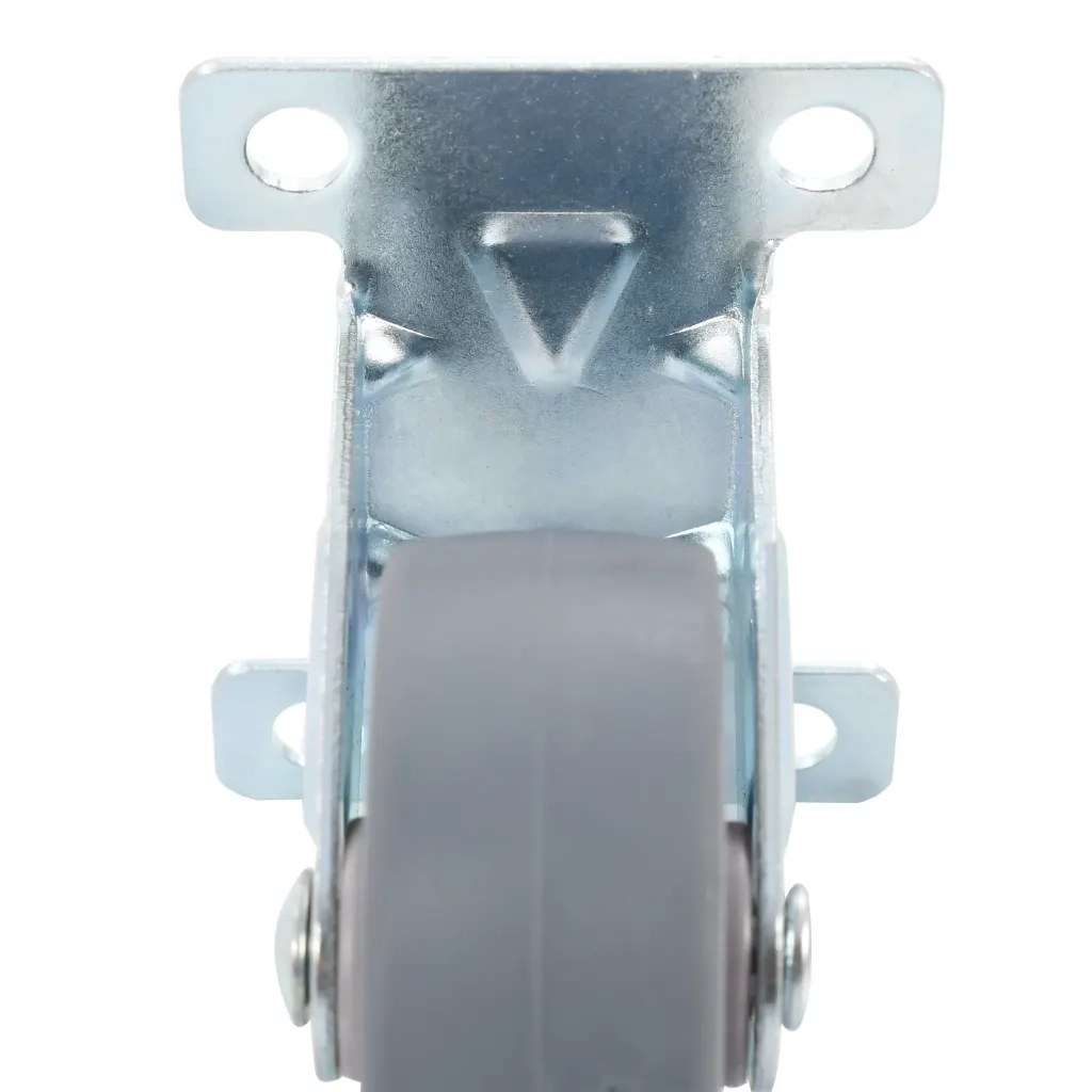 Rotelle Fisse 12 pz 50 mm CFW2202843