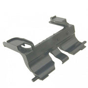 REGGISACCO plastica SACCO ASPIRAPOLVERE BOSCH ORIGINALE SYNCROPOWER 00495701 - Bosch Siemens