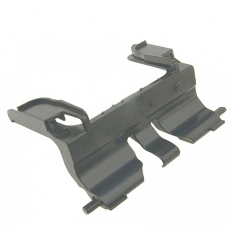 REGGISACCO plastica SACCO ASPIRAPOLVERE BOSCH ORIGINALE SYNCROPOWER 00495701 - Bosch Siemens