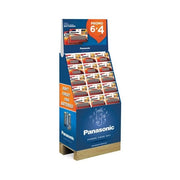 Espositore batterie panasonic floor - 5410853055396