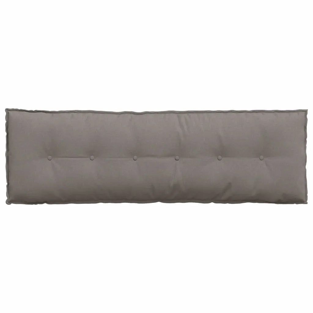 Cuscino per Schiena Talpa 160 x 19 x 50 cm Tessuto
