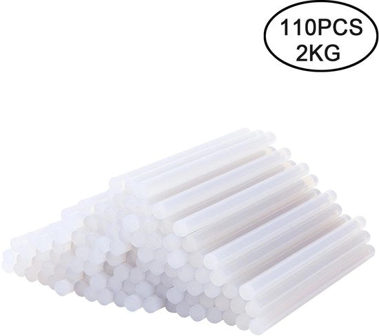 Lampistrello, Ø11MM, funzione anti-drippo, Incluso 110 lampisterne.