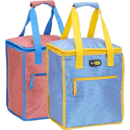 BORSA TERMICA 'BEACH BUCKET' 25 lt - cm 28x21x34h - GIO' STYLE