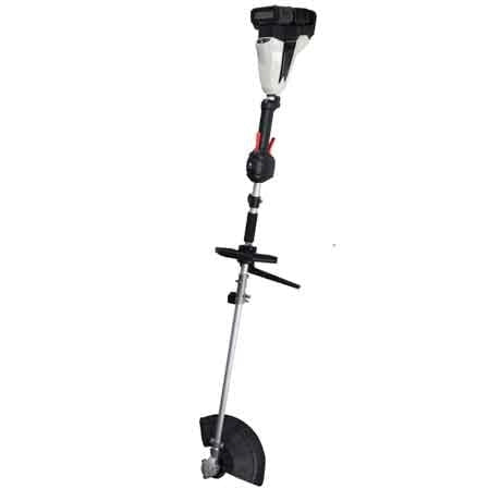 DECESPUGLIATORE A BATTERIA CARDINALE GARDEN LINE 1000 Watt - CARDINALE
