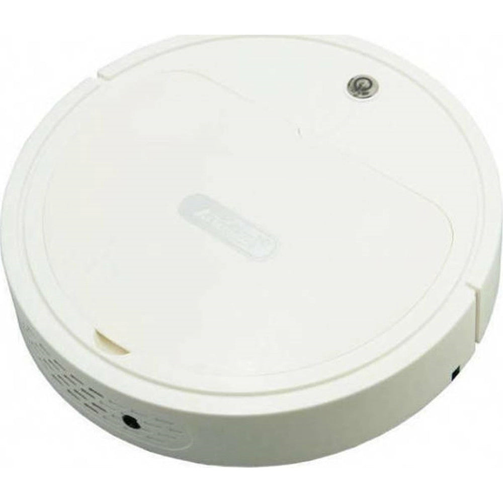 Trade Shop - Robot Aspirapolvere Spazzante Pulisci Pavimenti Intelligente Batteria Ricaricabile Q-sd839 -