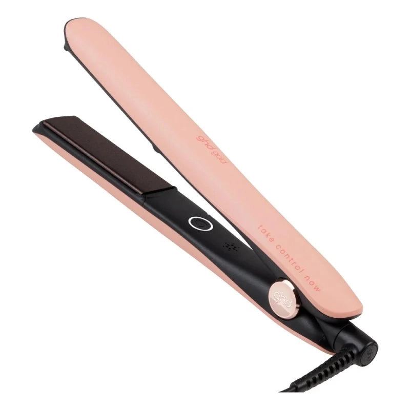GHD GOLD PROFESSIONAL ADVANCED STYLER - PIASTRA PER CAPELLI PROGESSIONALE CON TECNOLOGIA DUAL-ZONE - PINK COLLECTION