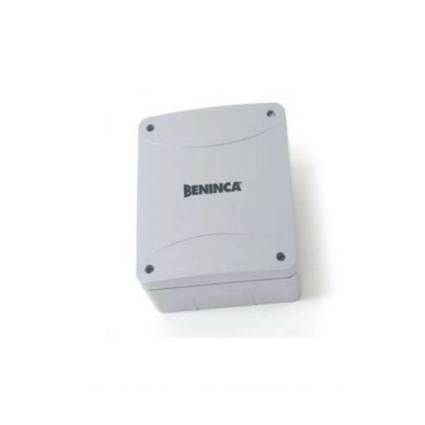 BOX PER CENTRALI DI DIMENSIONI RIDOTTE BENINCA' SB 9252003 AUTOMAZIONE ORIGINALE