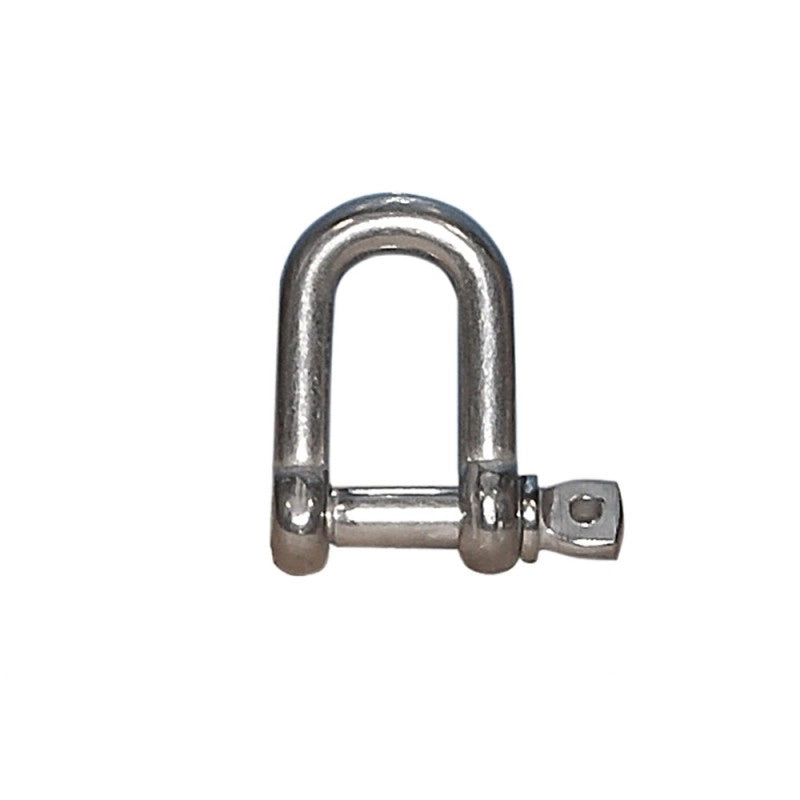 GRILLO D PERNO IMPERDIB. ø6 MM-10PZ