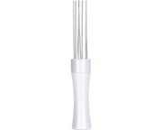 Stecchi di acciaio inossidabile per mescolare - Stecchi in legno per mescolare - Ciotole in plastica - Spazzole - Stecchi per cocktail - Ago per servire il caffè - Accessori per caffè