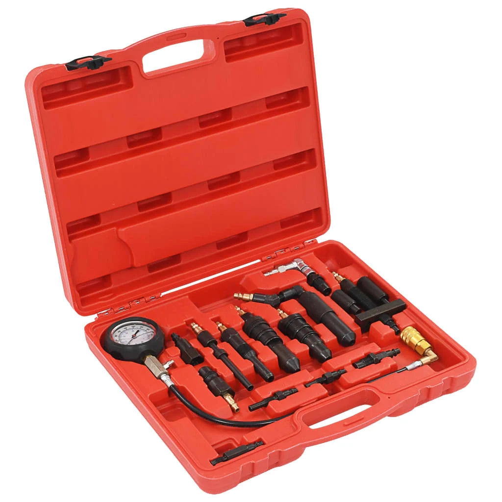 Kit di prova della compressione del motore diesel 02_0004265