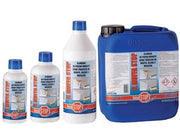 IL MUFFA-STOP RIMUOVIMUFFA- - ml.1000 in flacone spray - 4 pezzi DIXI