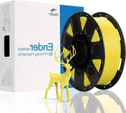 Materiali di Stampa 3D | Filamento PLA 1,75mm Spola 1KG Giallo
