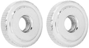 Viti a testa crosata in acciaio verniciato a carbonio - M3/M4/M5/M6/M8/M10 - 10/5/2/1 pezzi - Peso 17g - Per fissaggio di componenti - Viti a testa crosata