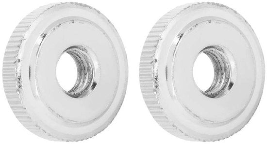 Viti a testa crosata in acciaio verniciato a carbonio - M3/M4/M5/M6/M8/M10 - 10/5/2/1 pezzi - Peso 17g - Per fissaggio di componenti - Viti a testa crosata