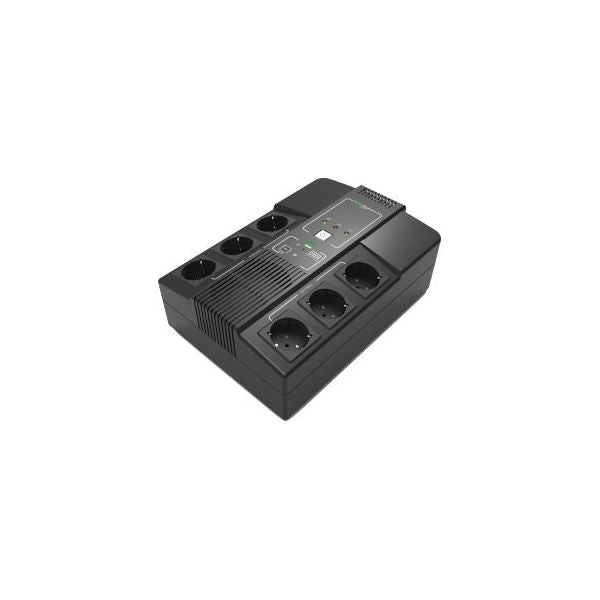 Multistation-line interact. 1000 va - EL-MULTISTATION1000