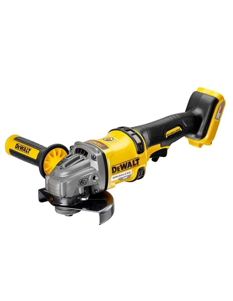 DeWALT Kit FVK256X2-QW 54V/18V (DCD796 + DCG414 + 2 x 9,0 Ah + DCB118 + 2 x TSTAK II)