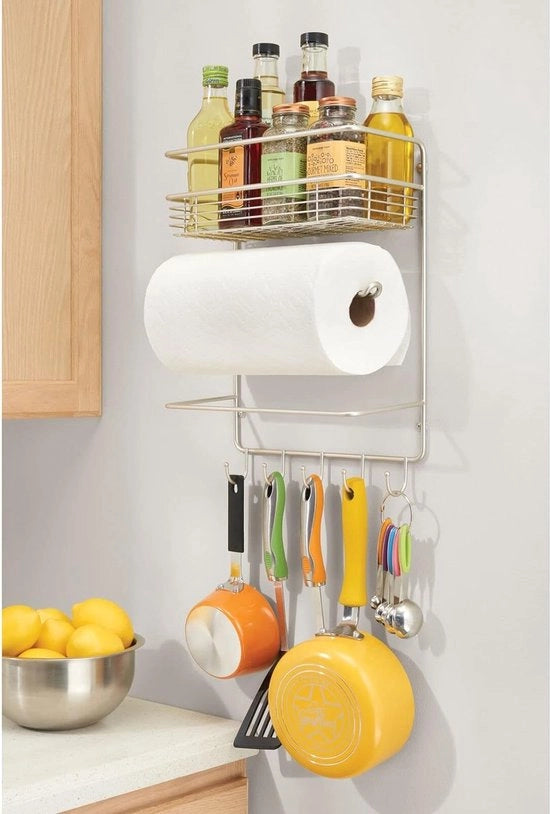 Wandlibreria - Decorazione sorprendente 30L x 3W centimetri